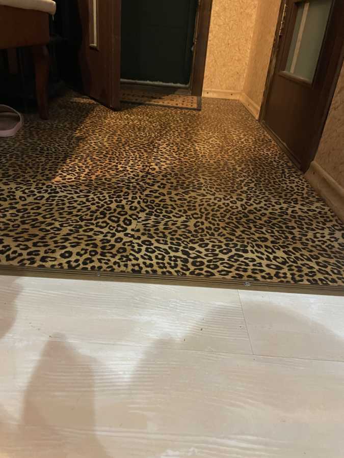 Продажа 2-комнатной квартиры 39 м², Генерала Алмазова ул., 9