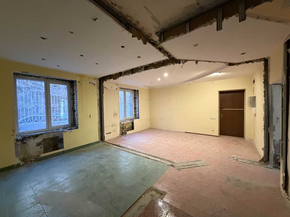 Продажа другого торгового помещения 80 м², Михаила Бойчука ул., 25