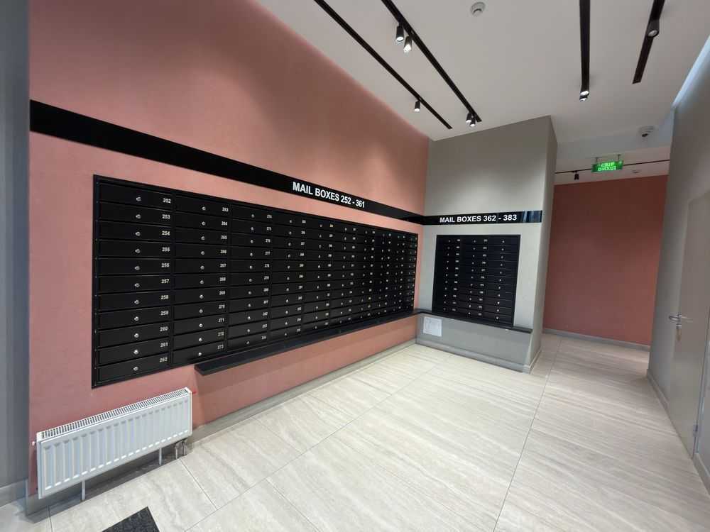 Оренда 1-кімнатної квартири 40 м², Столичне шосе, 1А