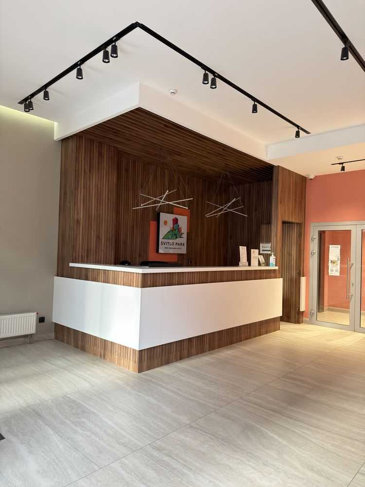 Оренда 1-кімнатної квартири 40 м², Столичне шосе, 1А