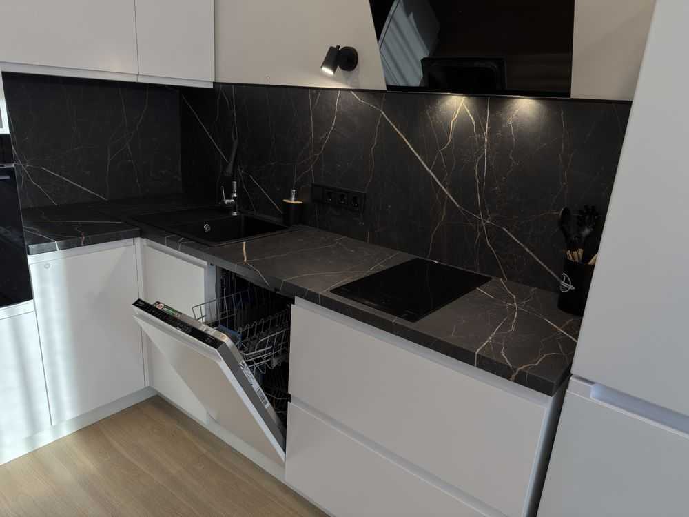 Оренда 1-кімнатної квартири 40 м², Столичне шосе, 1А