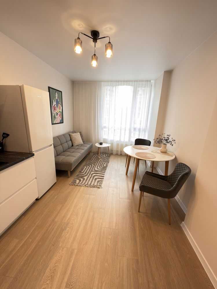 Оренда 1-кімнатної квартири 40 м², Столичне шосе, 1А