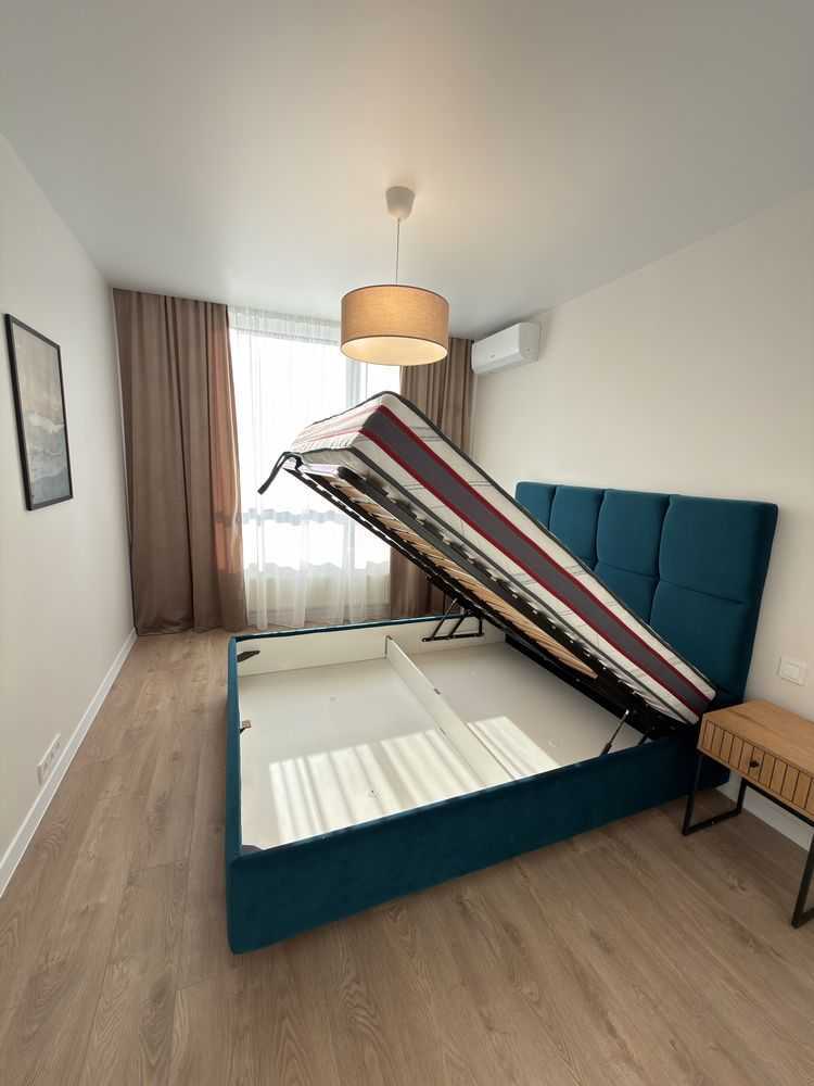 Оренда 1-кімнатної квартири 40 м², Столичне шосе, 1А