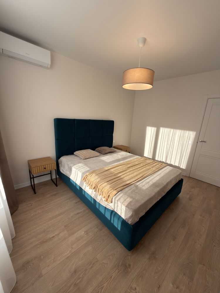 Оренда 1-кімнатної квартири 40 м², Столичне шосе, 1А