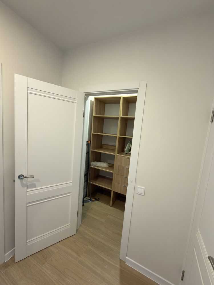 Оренда 1-кімнатної квартири 40 м², Столичне шосе, 1А