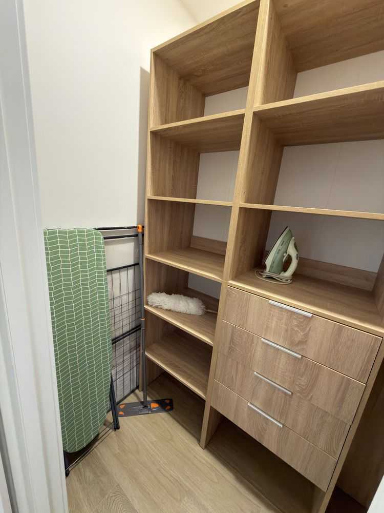 Оренда 1-кімнатної квартири 40 м², Столичне шосе, 1А