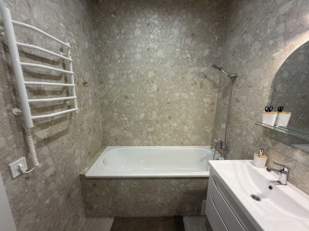 Оренда 1-кімнатної квартири 40 м², Столичне шосе, 1А