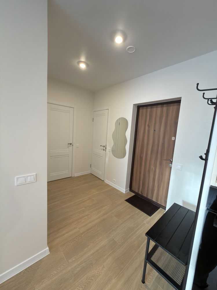 Оренда 1-кімнатної квартири 40 м², Столичне шосе, 1А