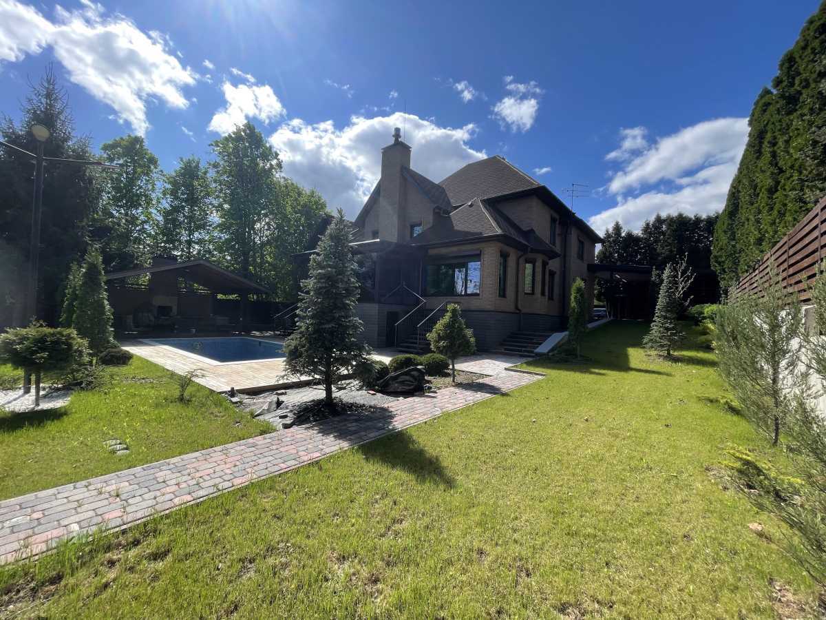 Аренда дома 506 м², Гаевая ул.