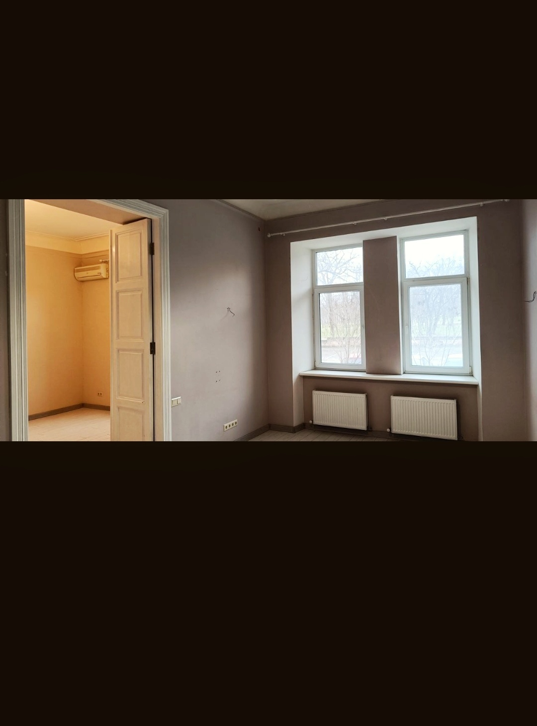 Аренда помещения свободного назначения 90.3 м², Маразлиевская ул., 7