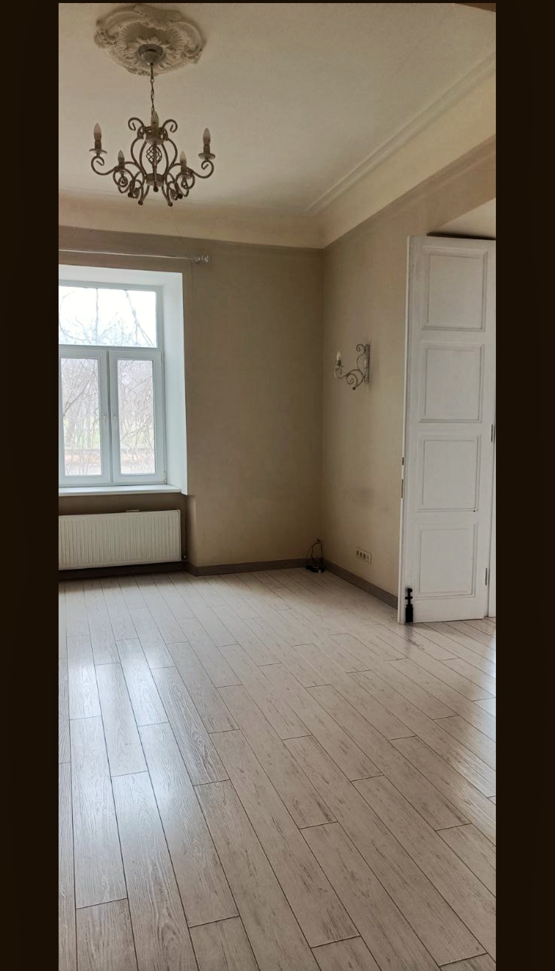 Аренда помещения свободного назначения 90.3 м², Маразлиевская ул., 7