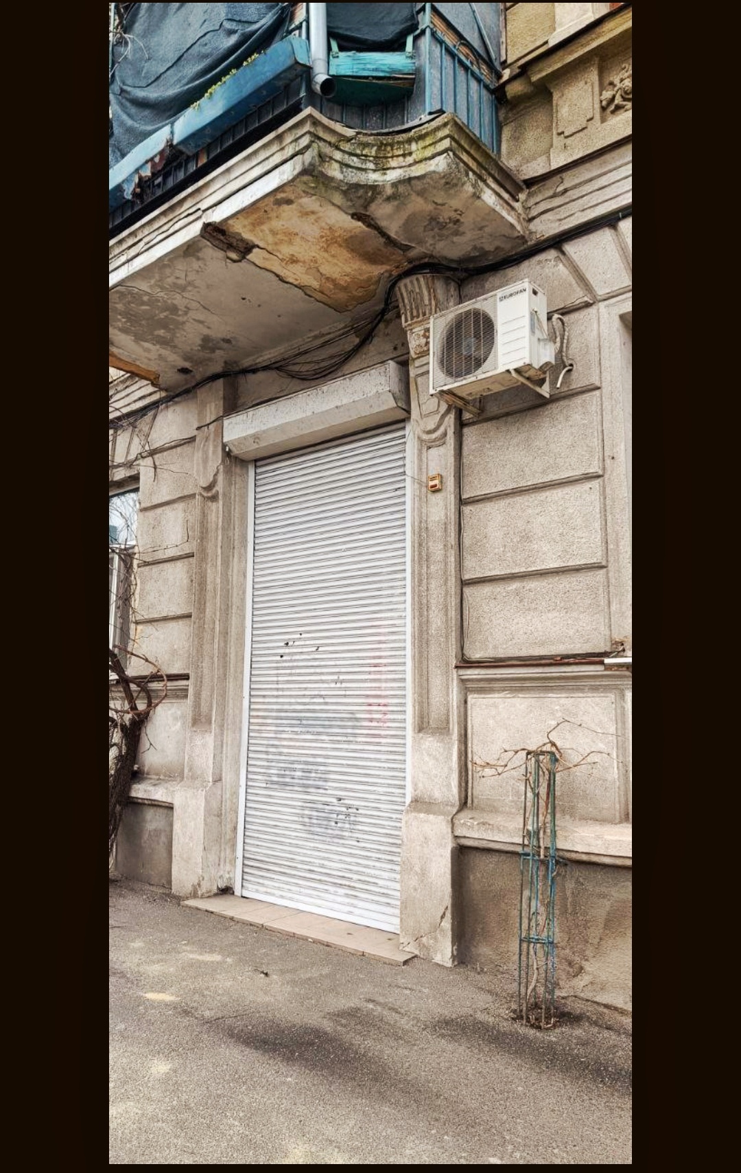 Аренда помещения свободного назначения 90.3 м², Маразлиевская ул., 7