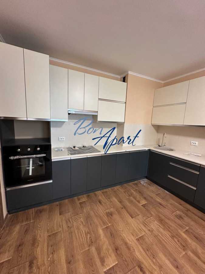Продаж 2-кімнатної квартири 72.1 м², Коноплянська вул., 22А