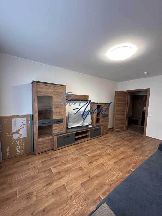 Продаж 2-кімнатної квартири 72.1 м², Коноплянська вул., 22А