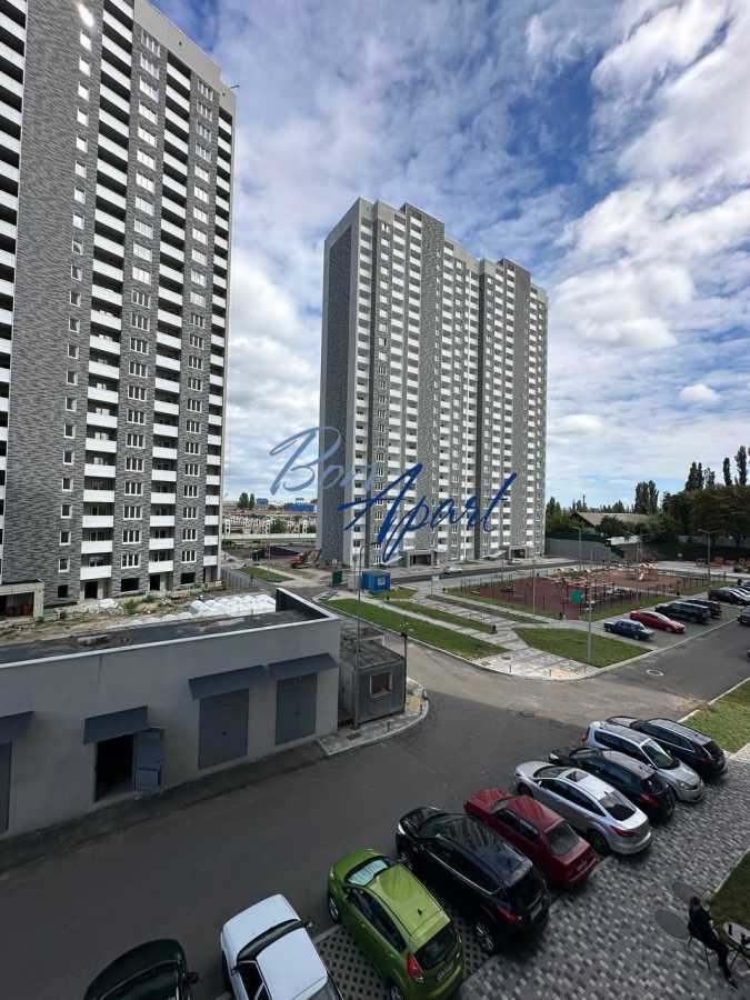 Продаж 2-кімнатної квартири 72.1 м², Коноплянська вул., 22А