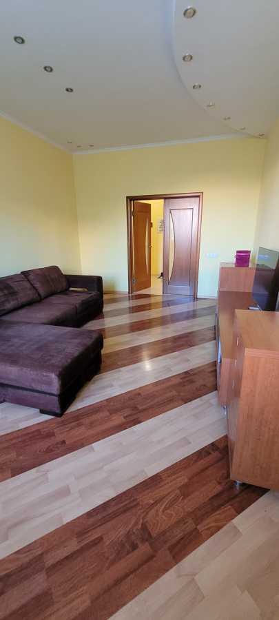 Аренда 2-комнатной квартиры 87 м², Героев Сталинграда просп., 6 К8