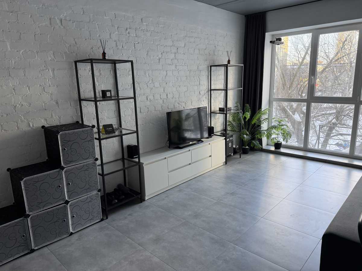 Аренда 1-комнатной квартиры 28.5 м², Каменская ул., 123