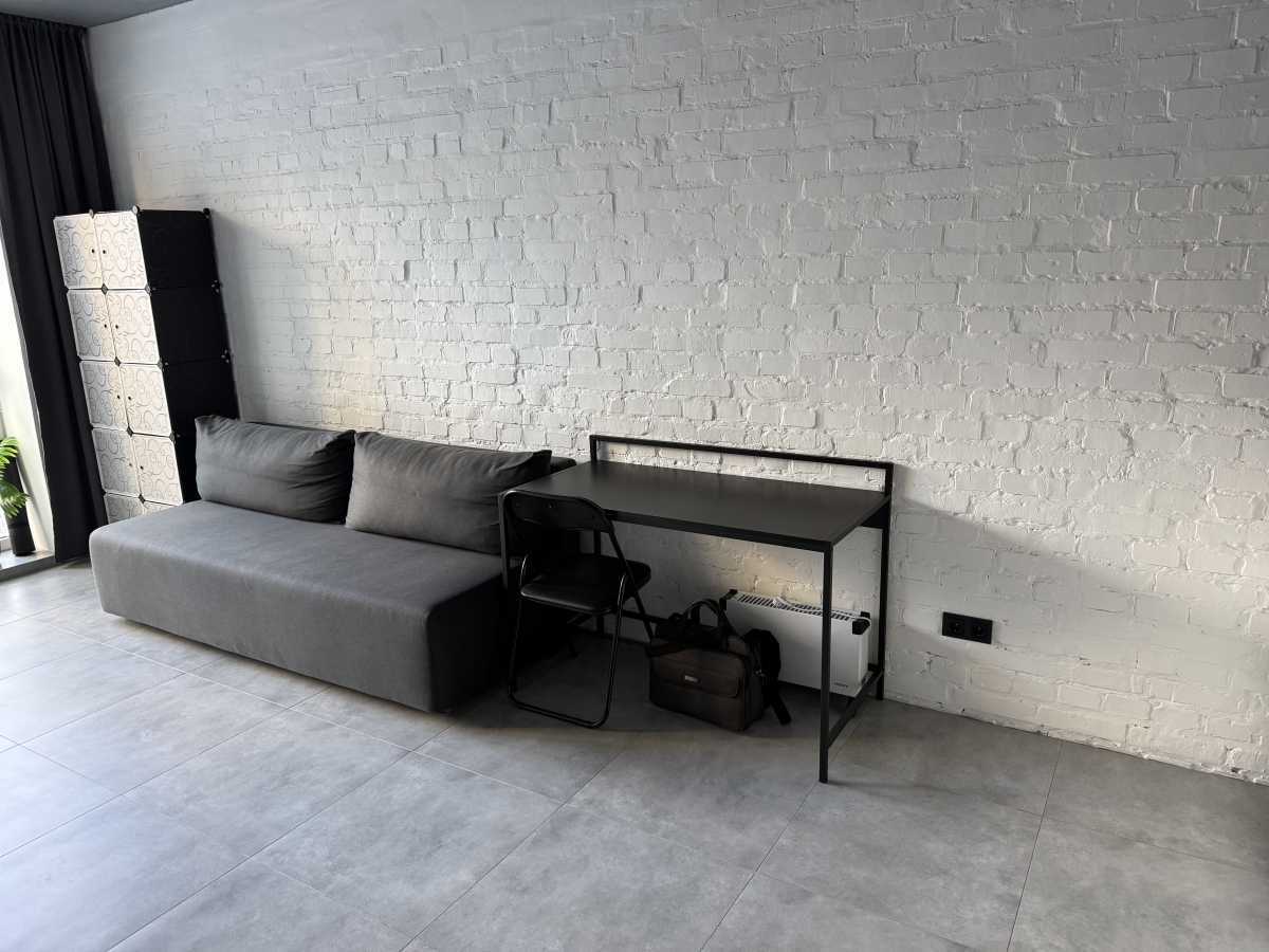 Аренда 1-комнатной квартиры 28.5 м², Каменская ул., 123