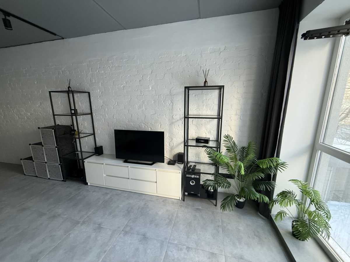 Аренда 1-комнатной квартиры 28.5 м², Каменская ул., 123