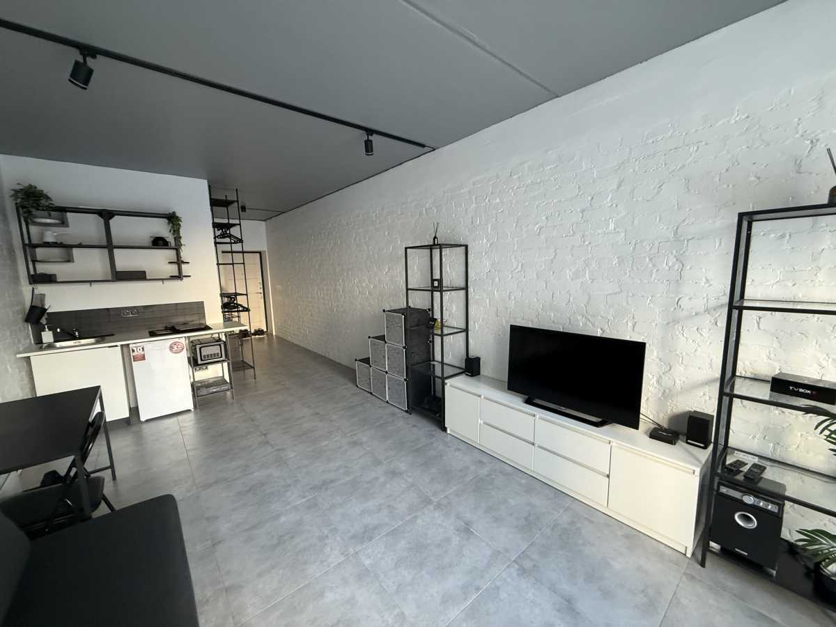 Аренда 1-комнатной квартиры 28.5 м², Каменская ул., 123