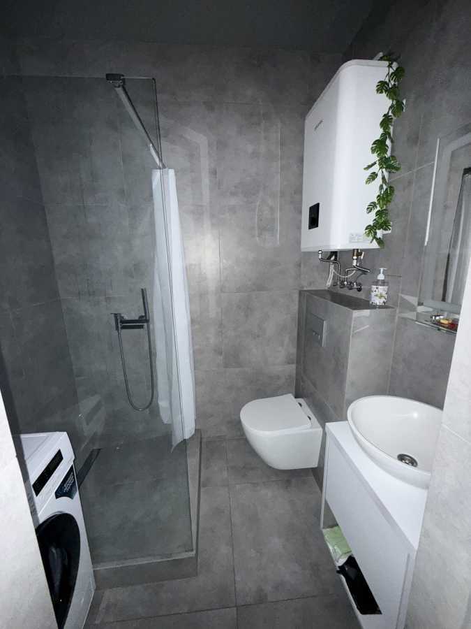 Аренда 1-комнатной квартиры 28.5 м², Каменская ул., 123