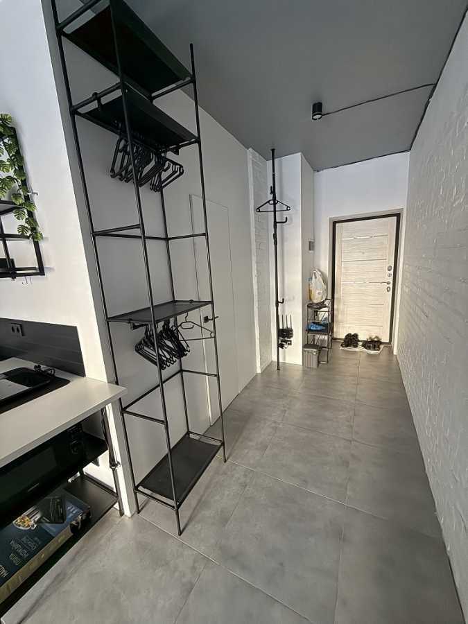 Аренда 1-комнатной квартиры 28.5 м², Каменская ул., 123