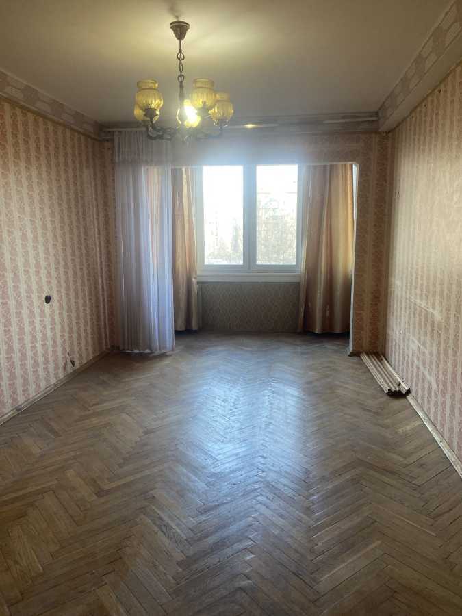 Продажа 3-комнатной квартиры 75 м², Литовский пер., 10а