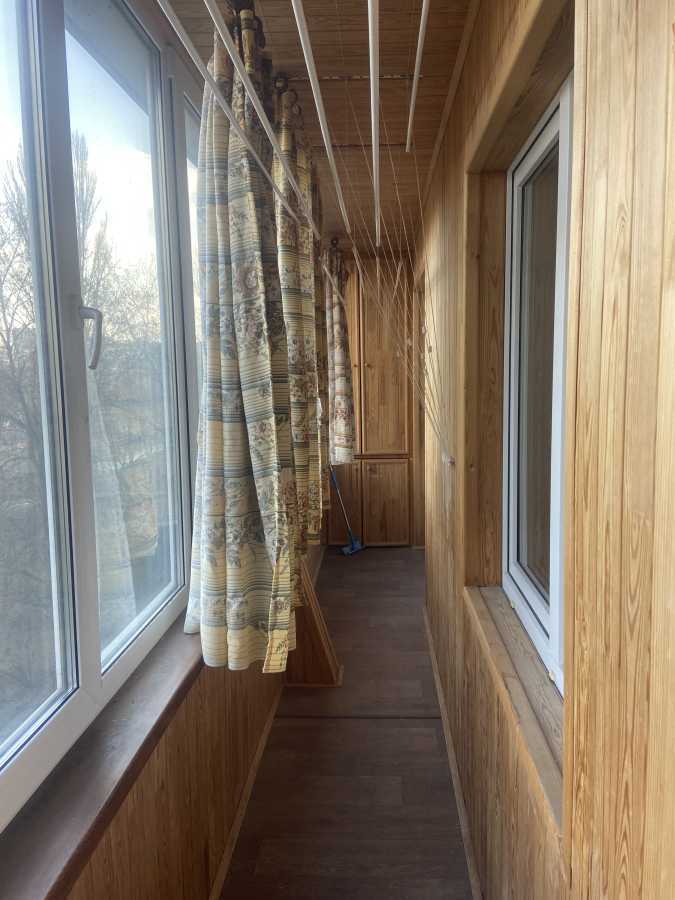 Продажа 3-комнатной квартиры 75 м², Литовский пер., 10а