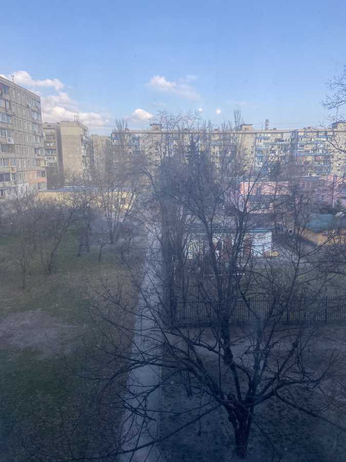 Продажа 3-комнатной квартиры 75 м², Литовский пер., 10а