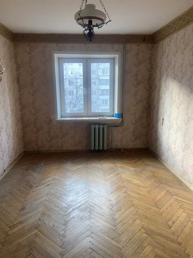 Продажа 3-комнатной квартиры 75 м², Литовский пер., 10а