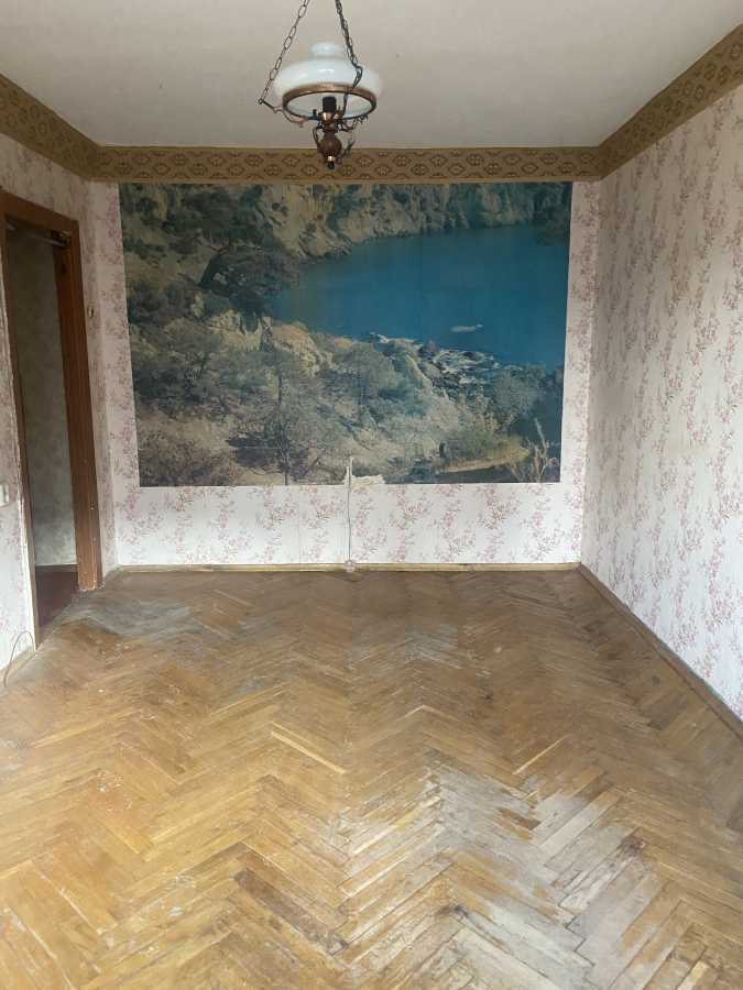 Продажа 3-комнатной квартиры 75 м², Литовский пер., 10а