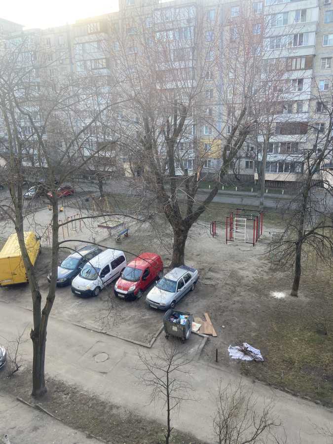 Продажа 3-комнатной квартиры 75 м², Литовский пер., 10а