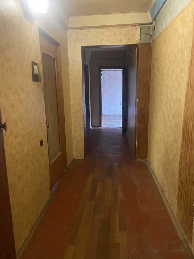 Продажа 3-комнатной квартиры 75 м², Литовский пер., 10а