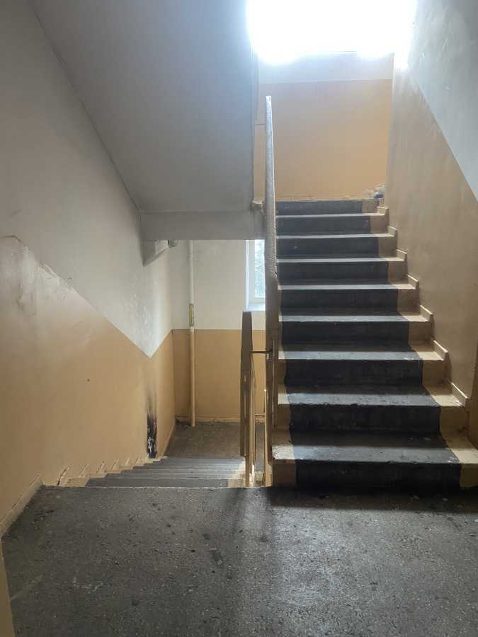 Продажа 3-комнатной квартиры 75 м², Литовский пер., 10а