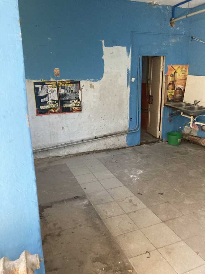 Аренда другого торгового помещения 100 м², Ветряные Горы ул., 21/7