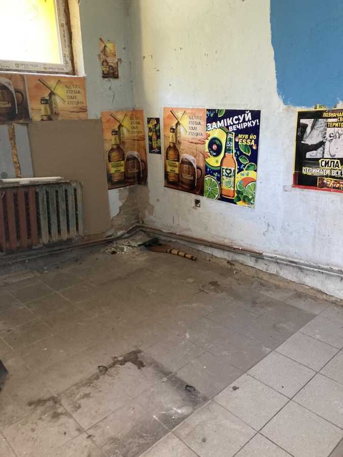 Аренда другого торгового помещения 100 м², Ветряные Горы ул., 21/7