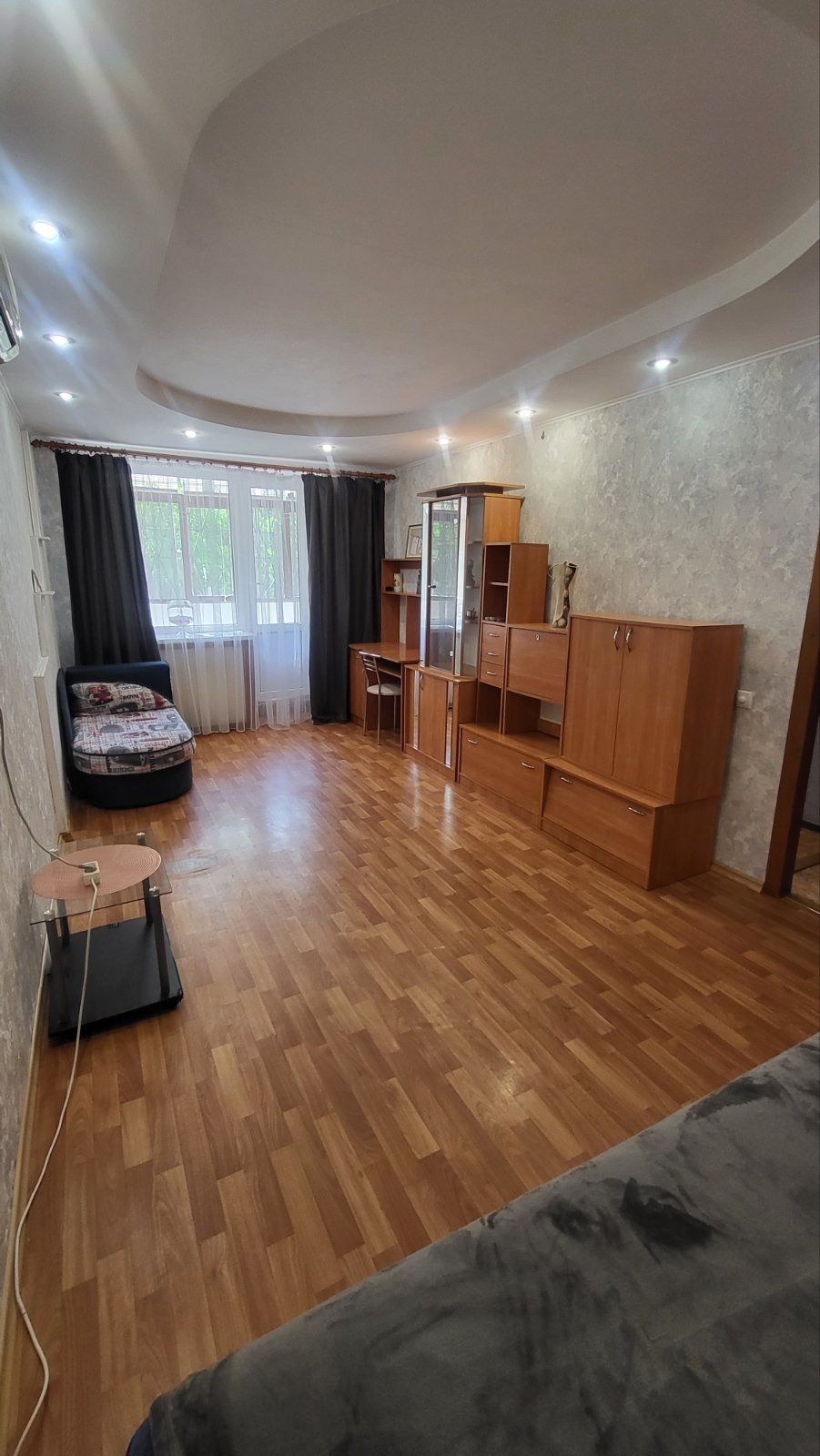 Продажа 1-комнатной квартиры 37 м², Генерала Бочарова ул., 13