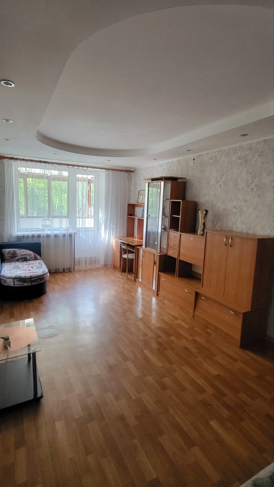 Продажа 1-комнатной квартиры 37 м², Генерала Бочарова ул., 13