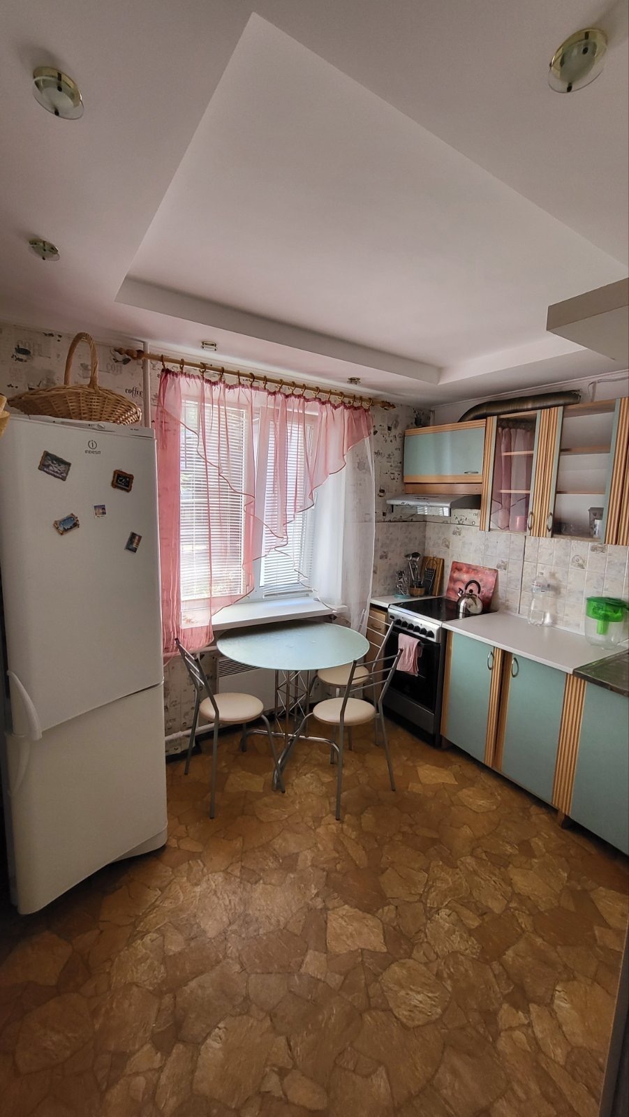 Продажа 1-комнатной квартиры 37 м², Генерала Бочарова ул., 13