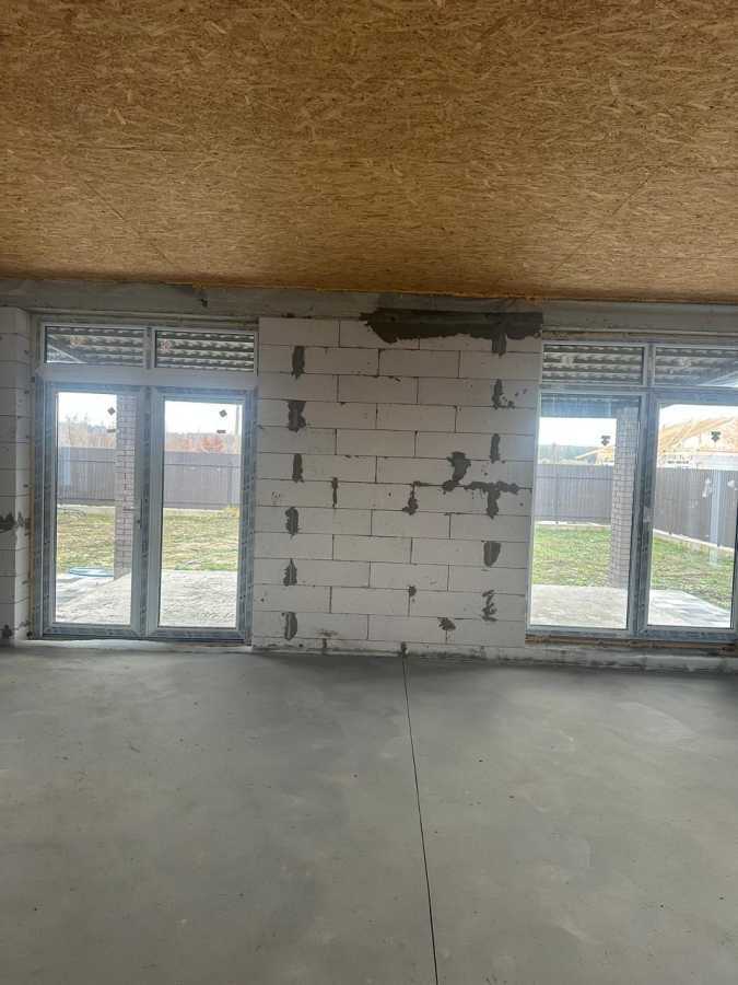 Продаж котеджу 110.5 м², Полтавська, 40