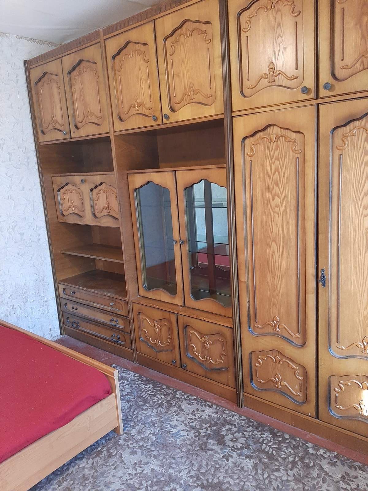 Продажа 2-комнатной квартиры 32 м², Светлицкого ул., 24