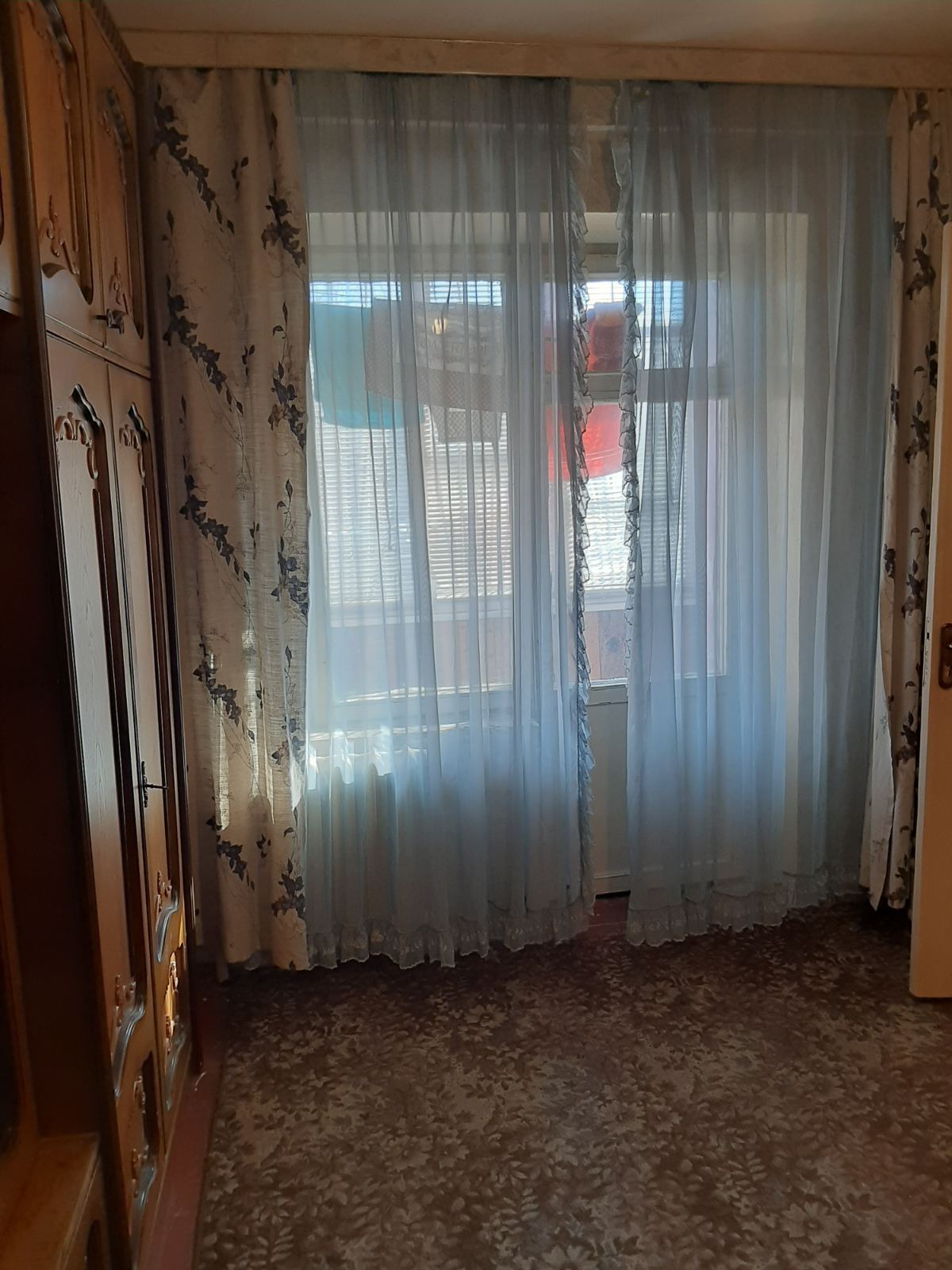 Продажа 2-комнатной квартиры 32 м², Светлицкого ул., 24