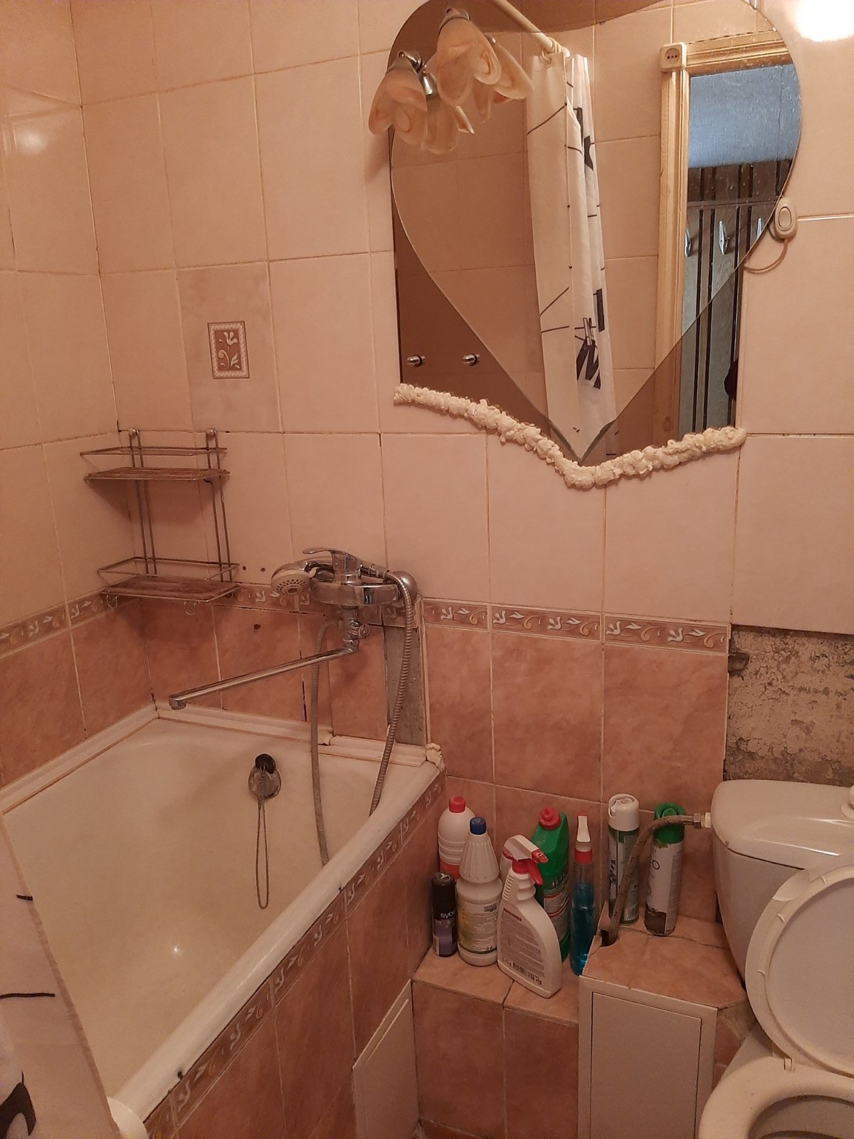 Продажа 2-комнатной квартиры 32 м², Светлицкого ул., 24