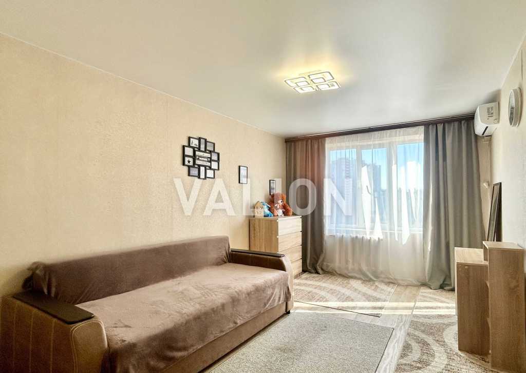 Продажа 3-комнатной квартиры 73.3 м², Голосеевский просп., 11