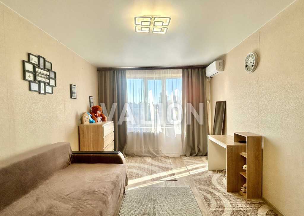 Продажа 3-комнатной квартиры 73.3 м², Голосеевский просп., 11