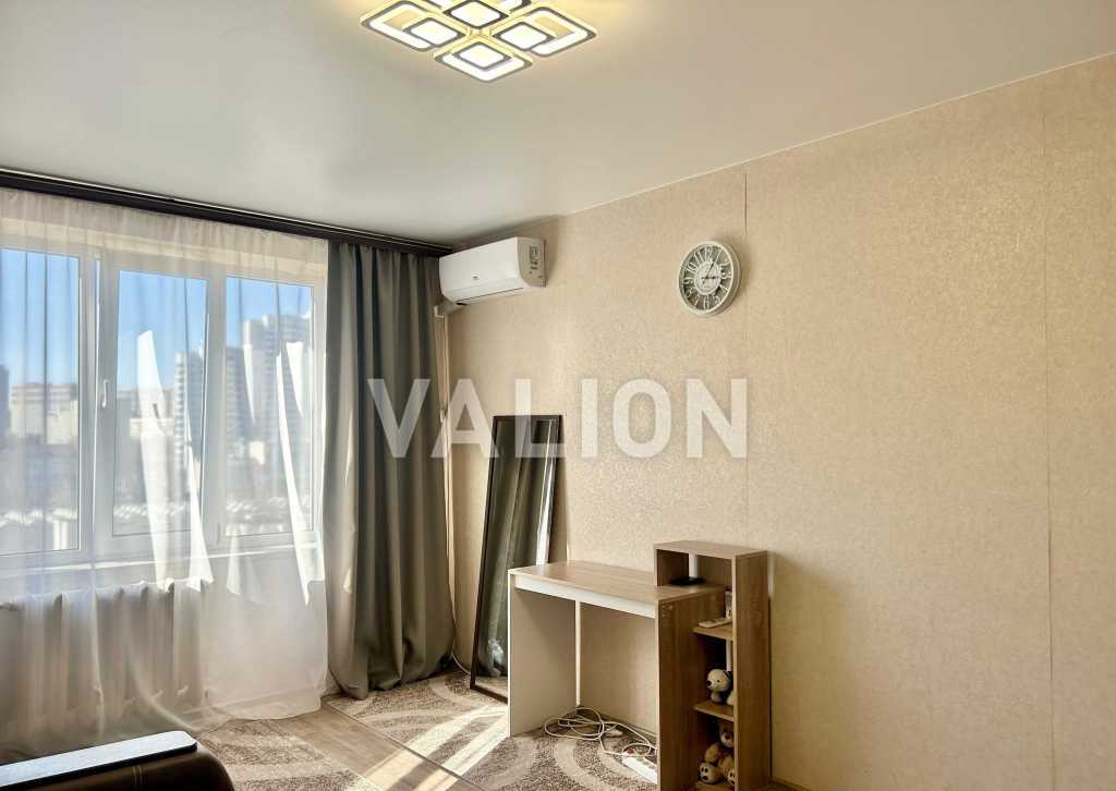 Продажа 3-комнатной квартиры 73.3 м², Голосеевский просп., 11