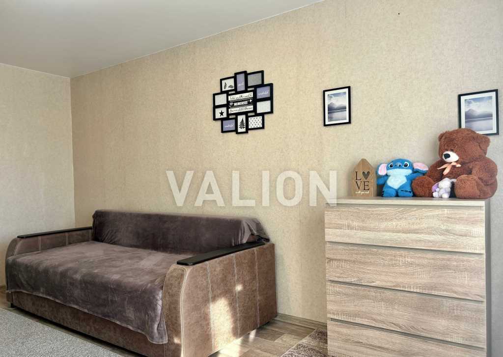 Продажа 3-комнатной квартиры 73.3 м², Голосеевский просп., 11