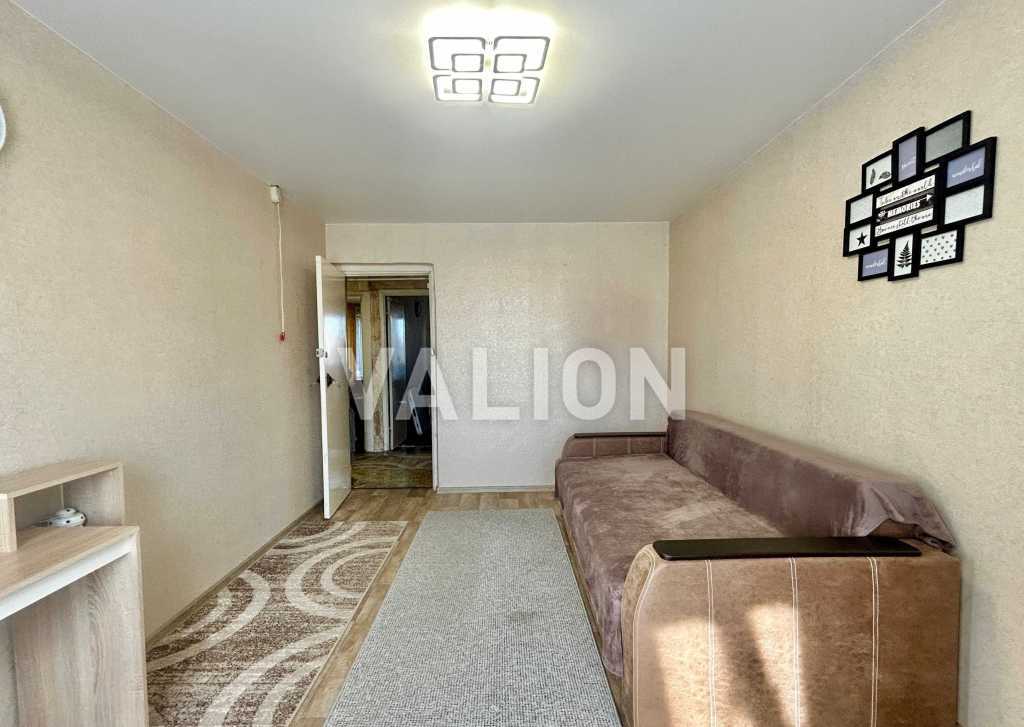 Продажа 3-комнатной квартиры 73.3 м², Голосеевский просп., 11