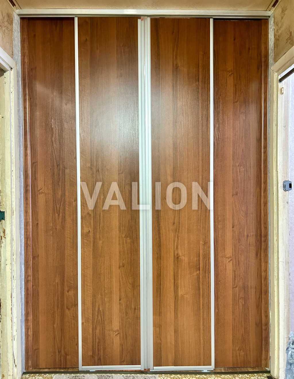 Продажа 3-комнатной квартиры 73.3 м², Голосеевский просп., 11