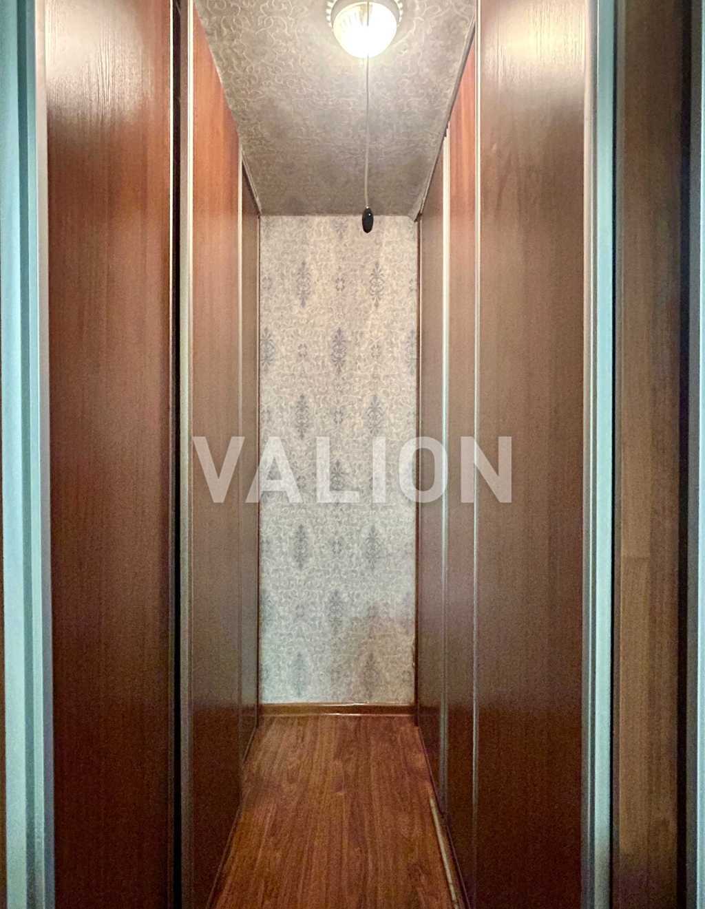 Продажа 3-комнатной квартиры 73.3 м², Голосеевский просп., 11